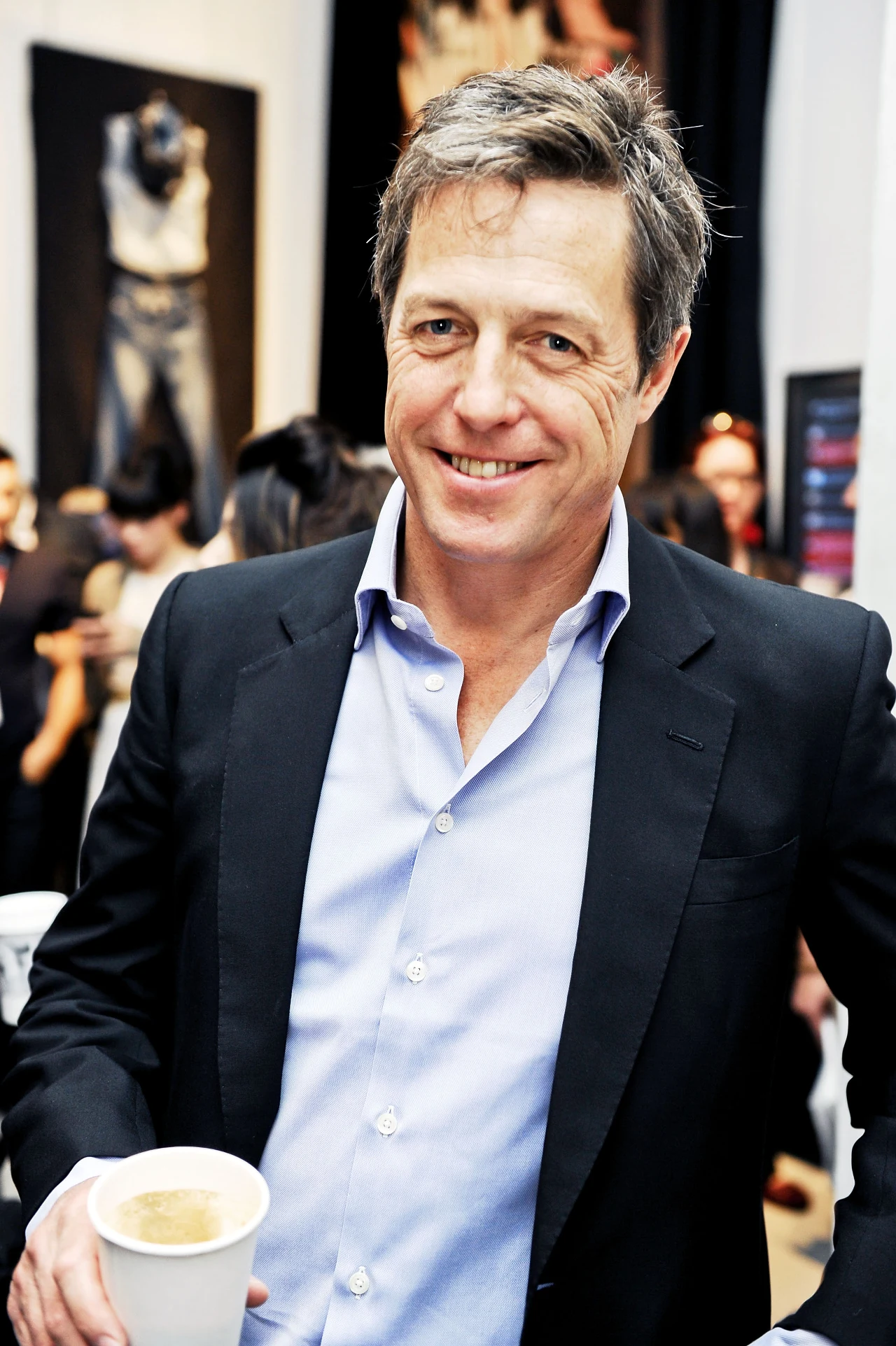 Hugh Grant Hugh Grant