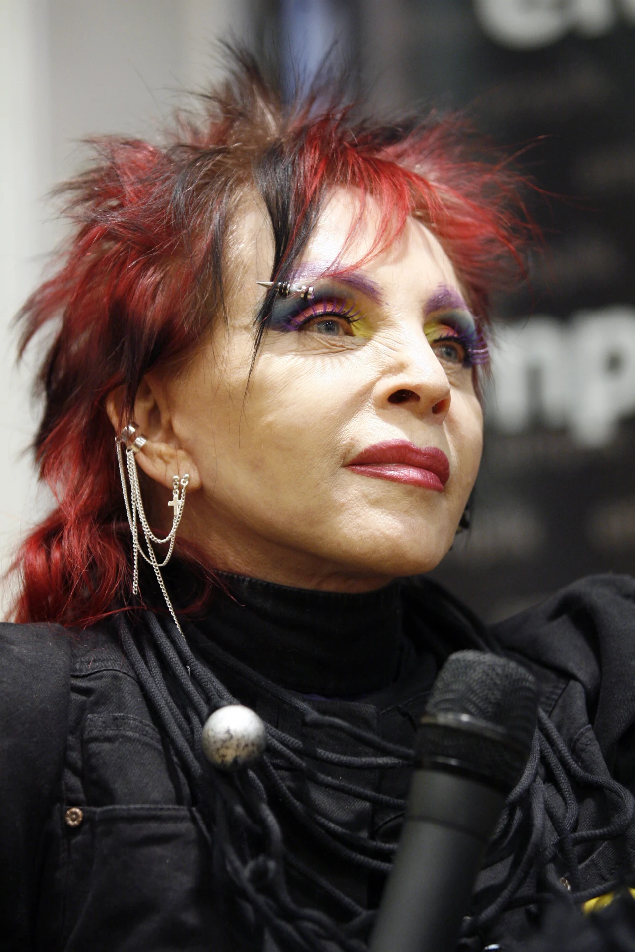 Krystyna Mazurówna Krystyna Mazurówna
