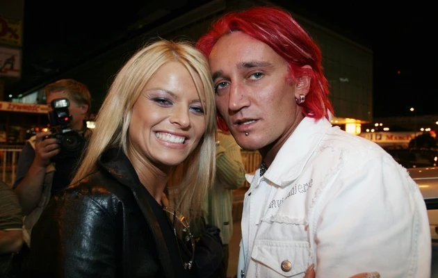 Marta Wiśniewska i Michał Wiśniewski Marta Wiśniewska i Michał Wiśniewski