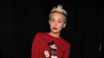 Miley Cyrus