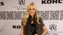 Tinsley Mortimer