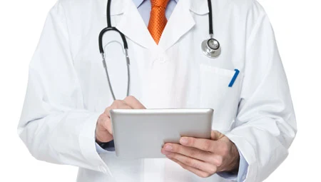 Markery nowotworowe mogą pojawić się we krwi w odpowiedzi na toczący się w organizmie proces nowotworowy