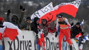 Justyna Kowalczyk powalczy o medale MŚ