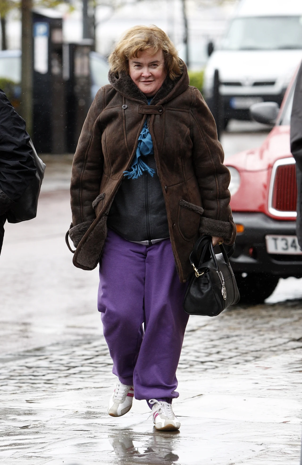 Susan Boyle Susan Boyle