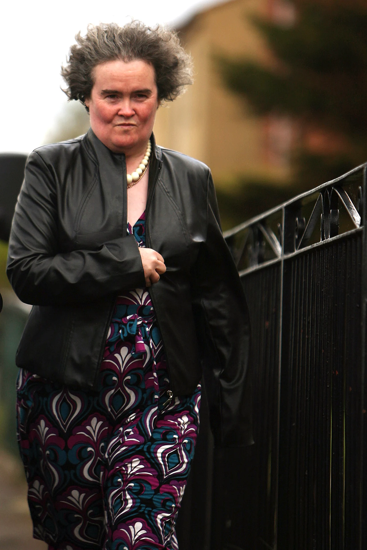 Susan Boyle Susan Boyle