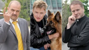 Na emisję „Ojca Mateusza” TVP 1 zaprasza od 28 lutego w każdy czwartek o godzinie 20.20. Z bohaterami „Komisarza Aleksa” spotykać się będziemy przez trzynaście kolejnych sobót począwszy od 2 marca (także o godzinie 20.20). Nowe odcinki „Rancza” emitowane będą od 3 marca w niedzielne wieczory tuż po głównym wydaniu „Wiadomości”.