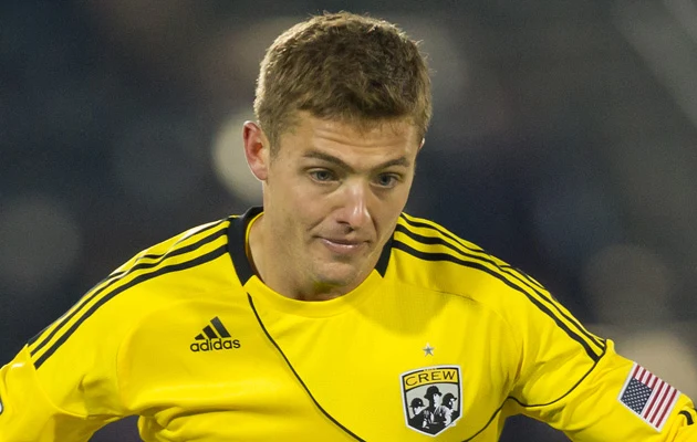 Robbie Rogers