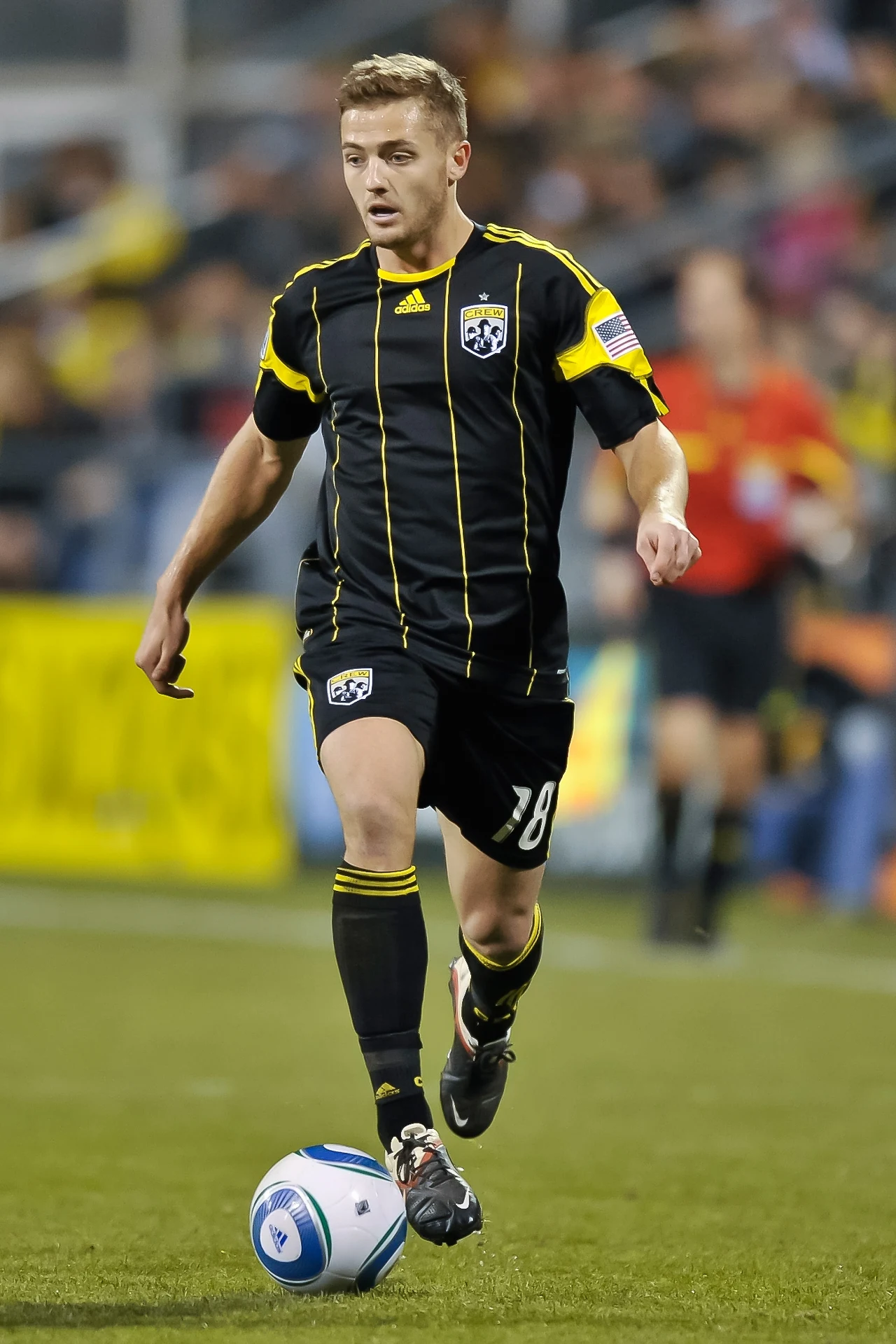 Robbie Rogers Robbie Rogers