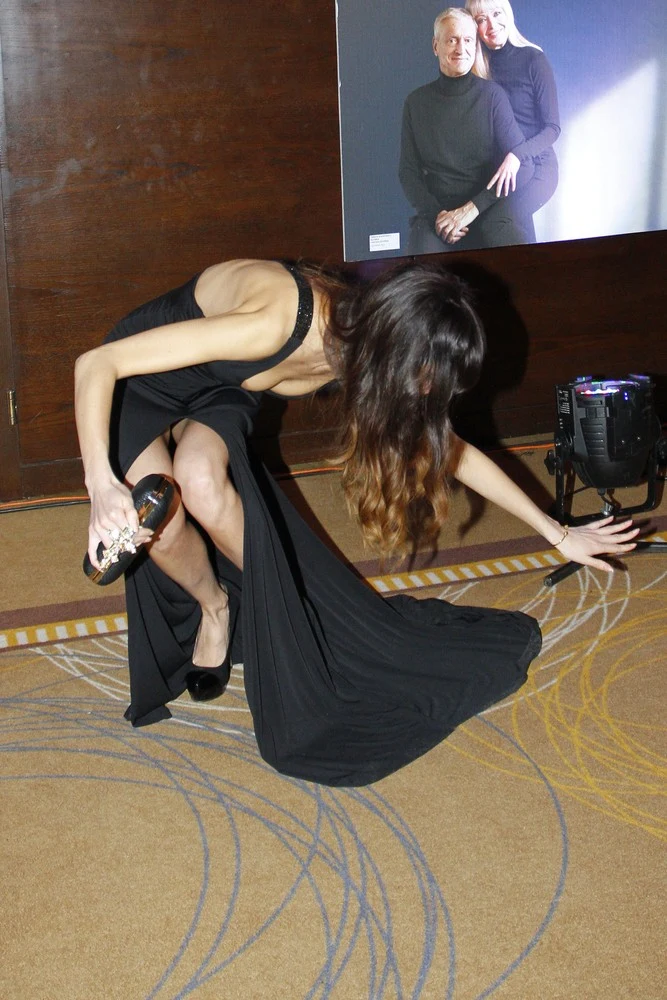 Agata Nizińska Agata Nizińska