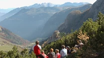 Park Narodowy Berchtesgaden