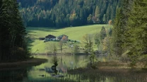 Park Narodowy Berchtesgaden