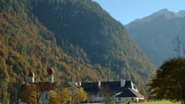 Park Narodowy Berchtesgaden