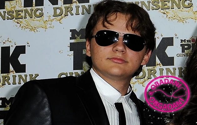 Prince Jackson