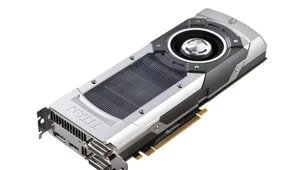 GeForce GTX TITAN - najszybsze karty świata