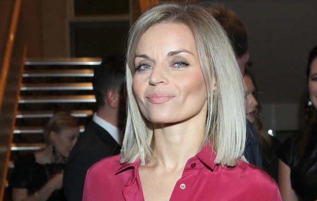 Małgorzata Foremniak