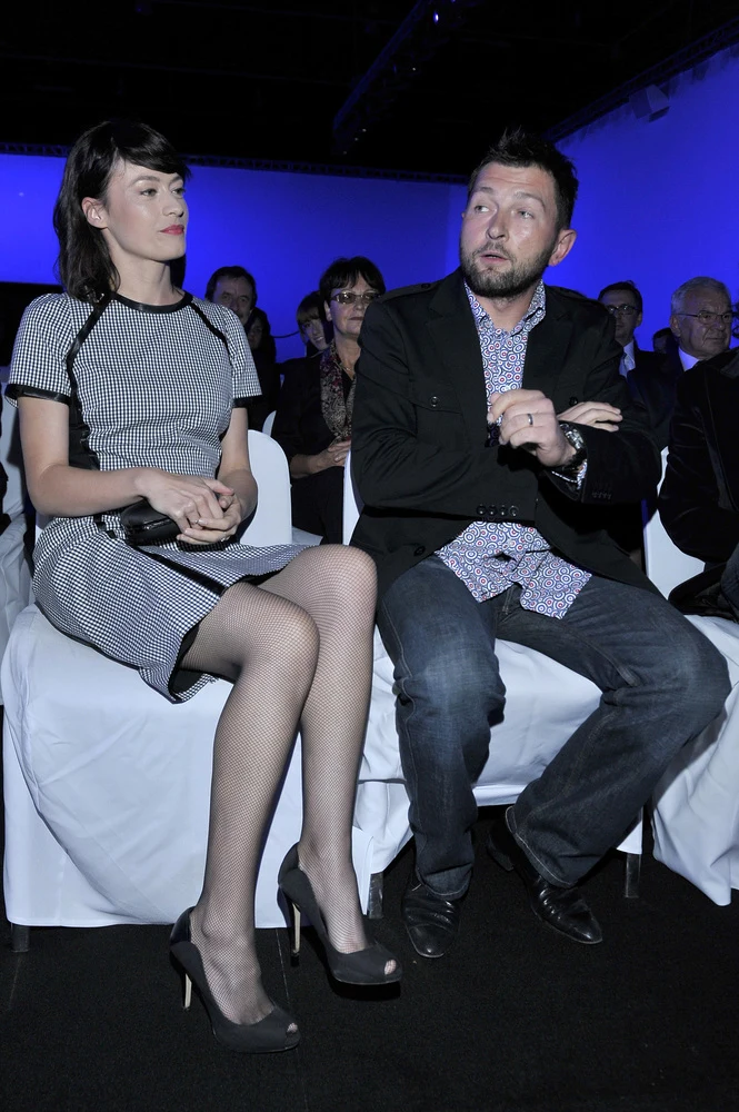 Magda Różczka, Michał Marzec Magda Różczka, Michał Marzec