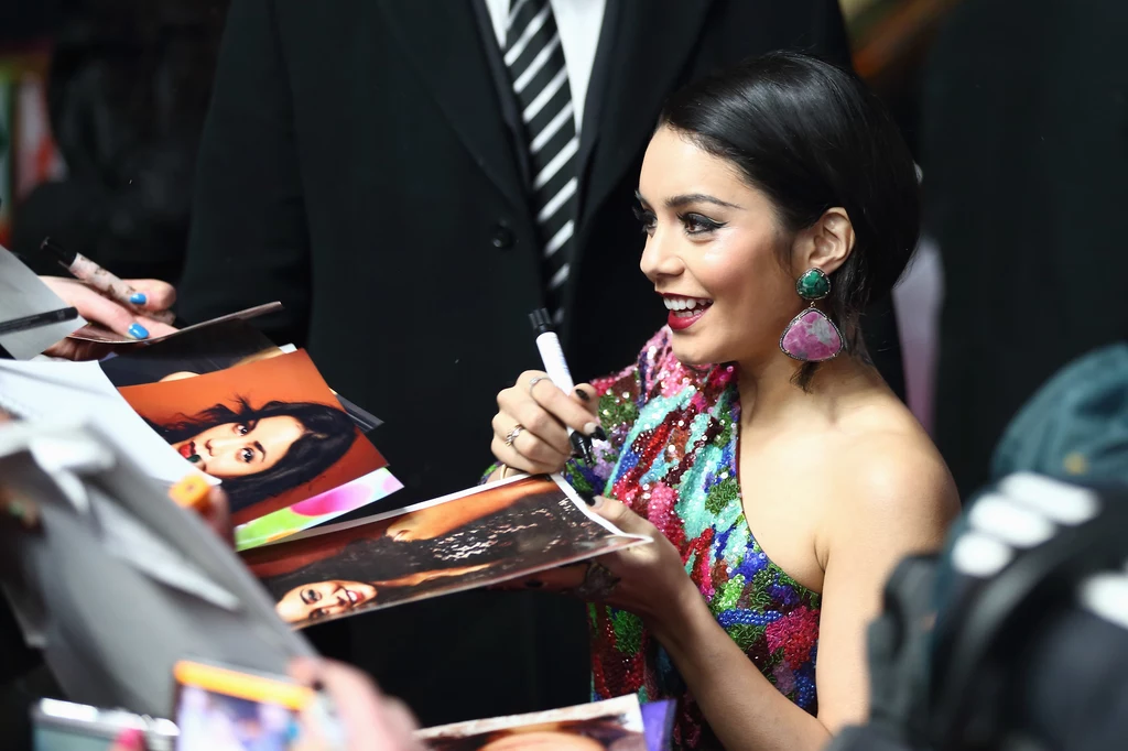 Podoba ci się Vanessa Hudgens w takiej stylizacji? Podoba ci się Vanessa Hudgens w takiej stylizacji?