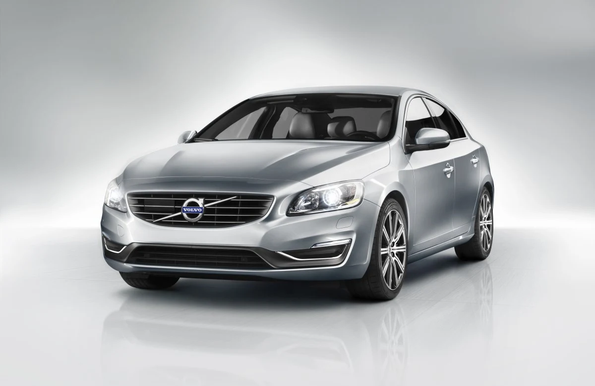 Volvo S60 Volvo S60