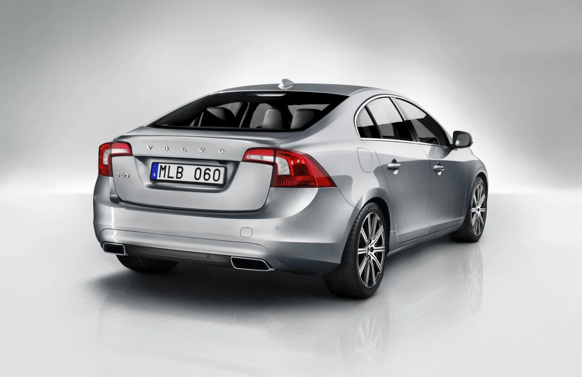 Volvo S60 Volvo S60