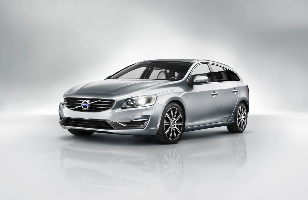 Volvo V60 Volvo V60