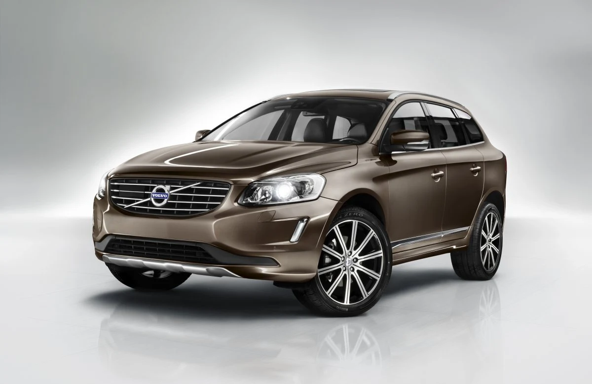 Volvo XC60 Volvo XC60