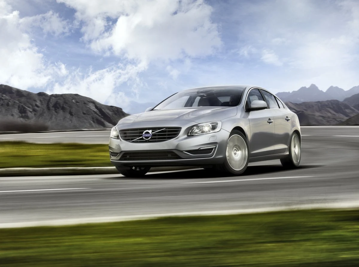 Volvo S60 Volvo S60