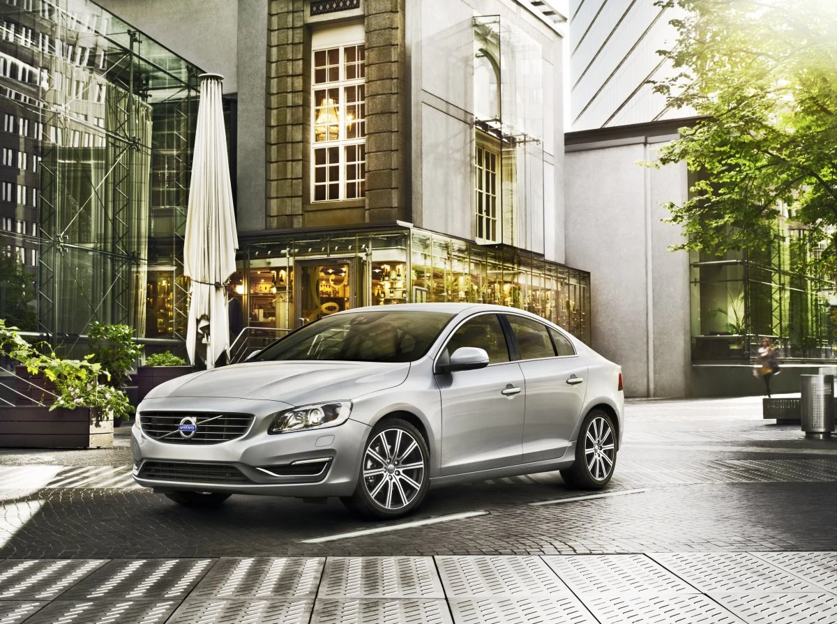 Volvo S60 Volvo S60