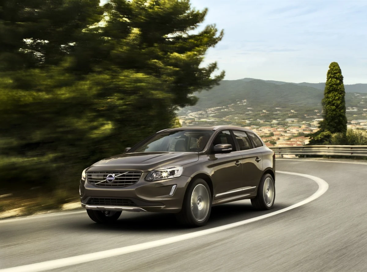 Volvo XC60 Volvo XC60