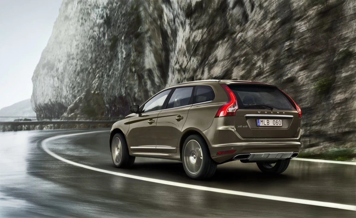 Volvo XC60 Volvo XC60
