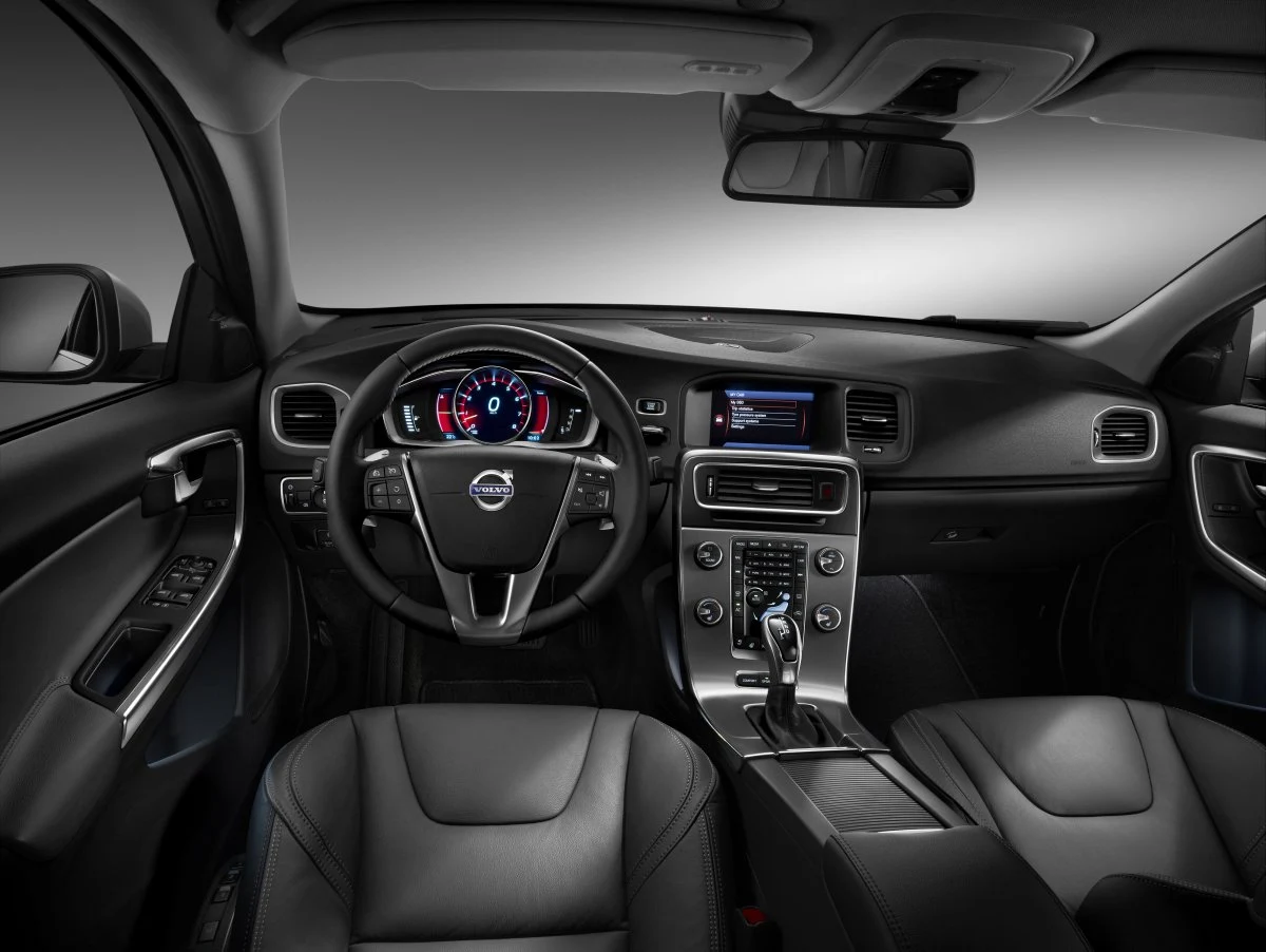 Volvo S60 Volvo S60