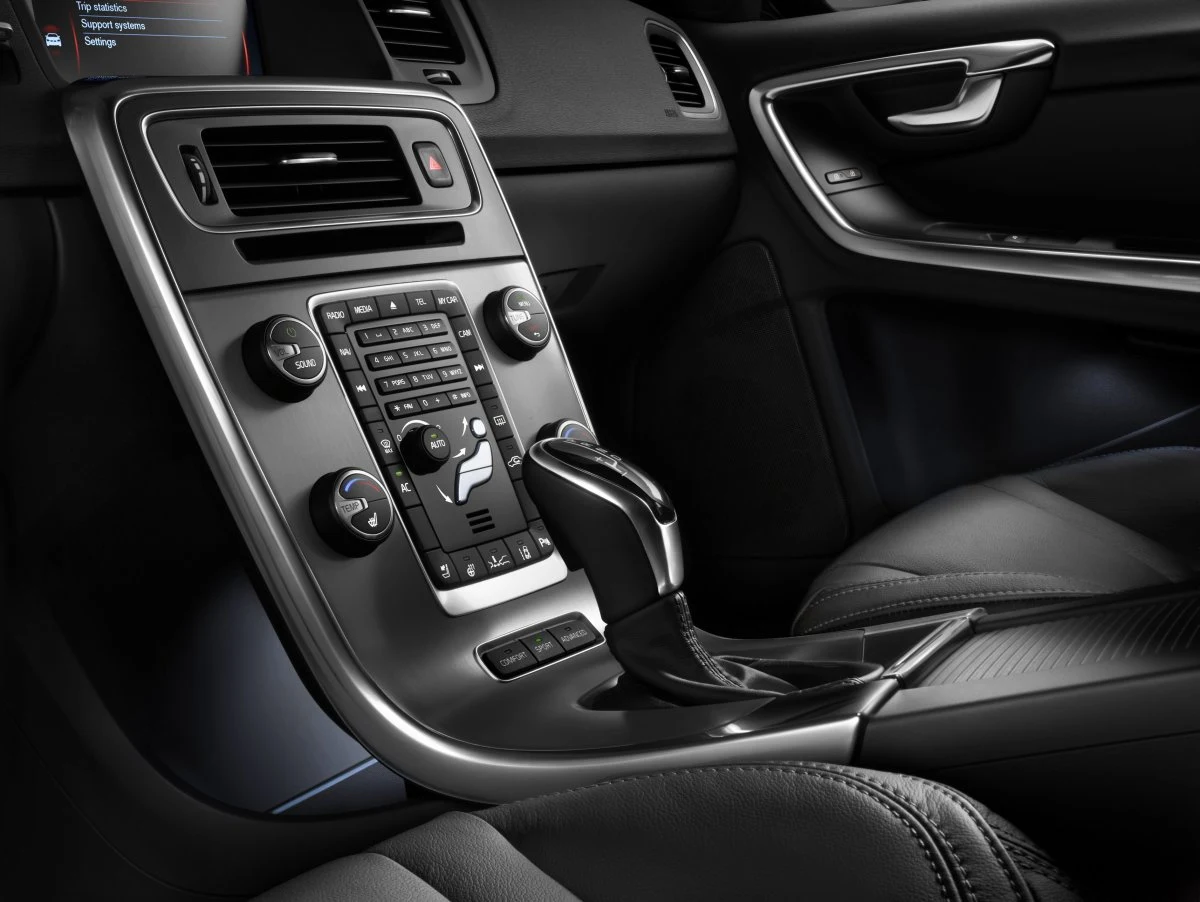 Volvo S60 Volvo S60