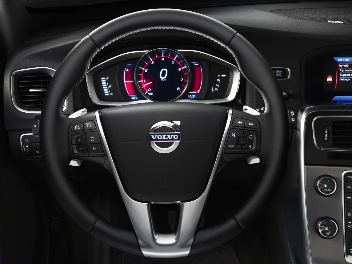 Volvo S60 Volvo S60