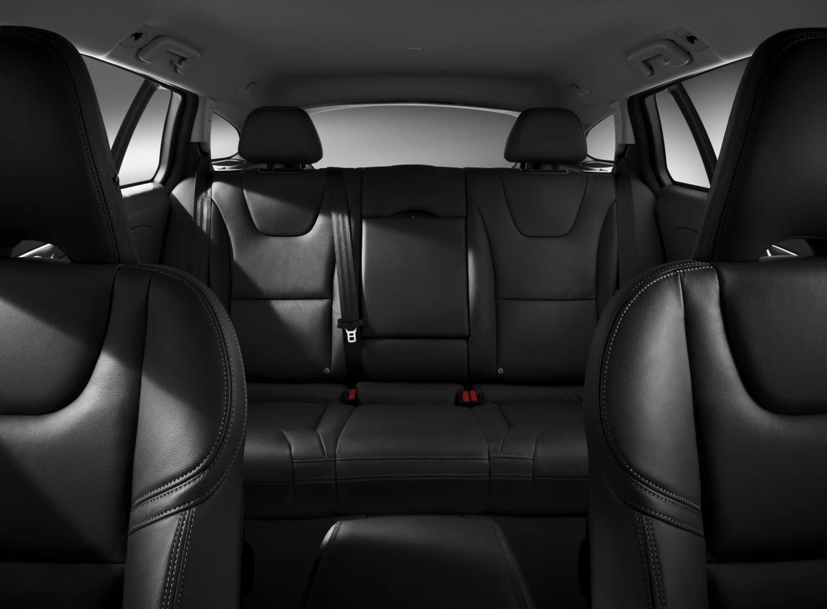 Volvo V60 Volvo V60