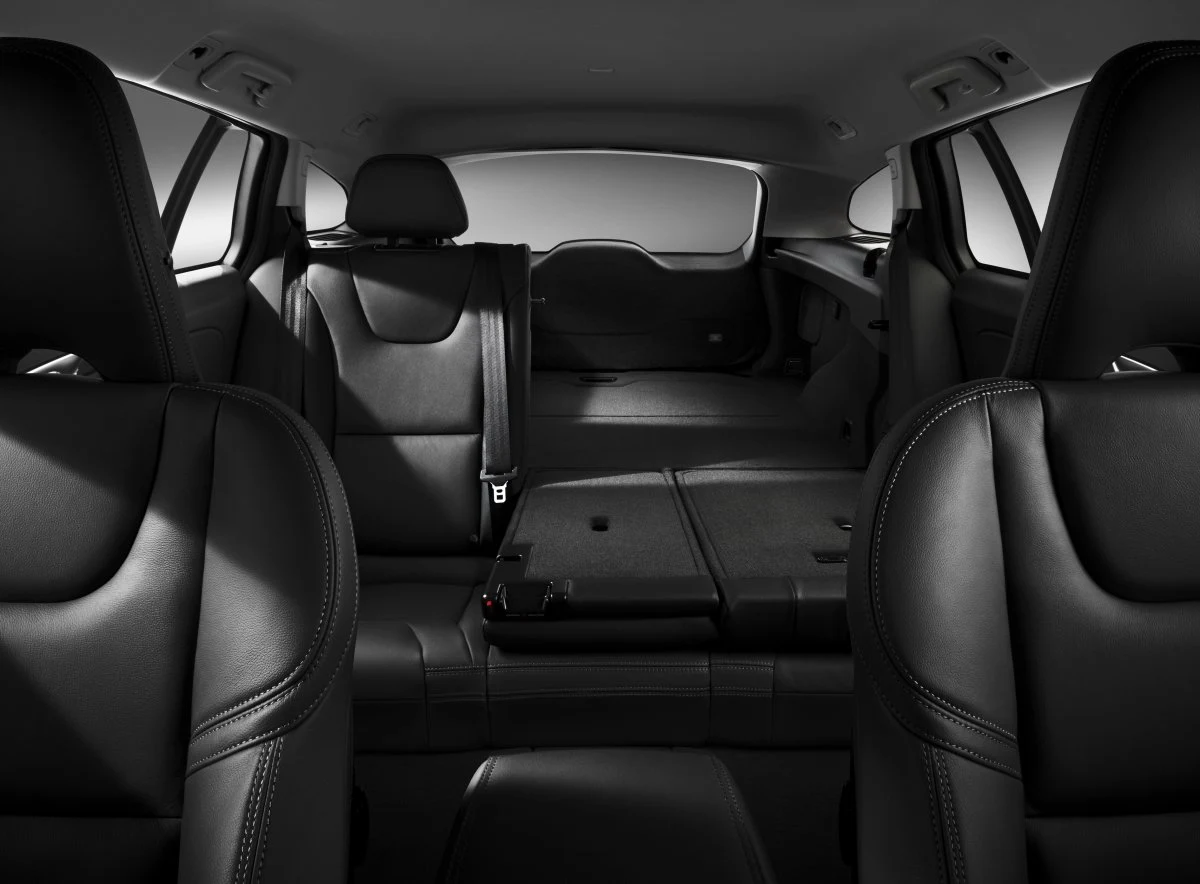Volvo V60 Volvo V60