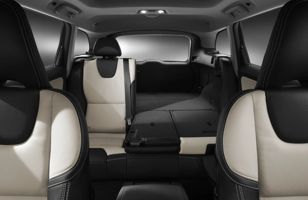 Volvo XC60 Volvo XC60
