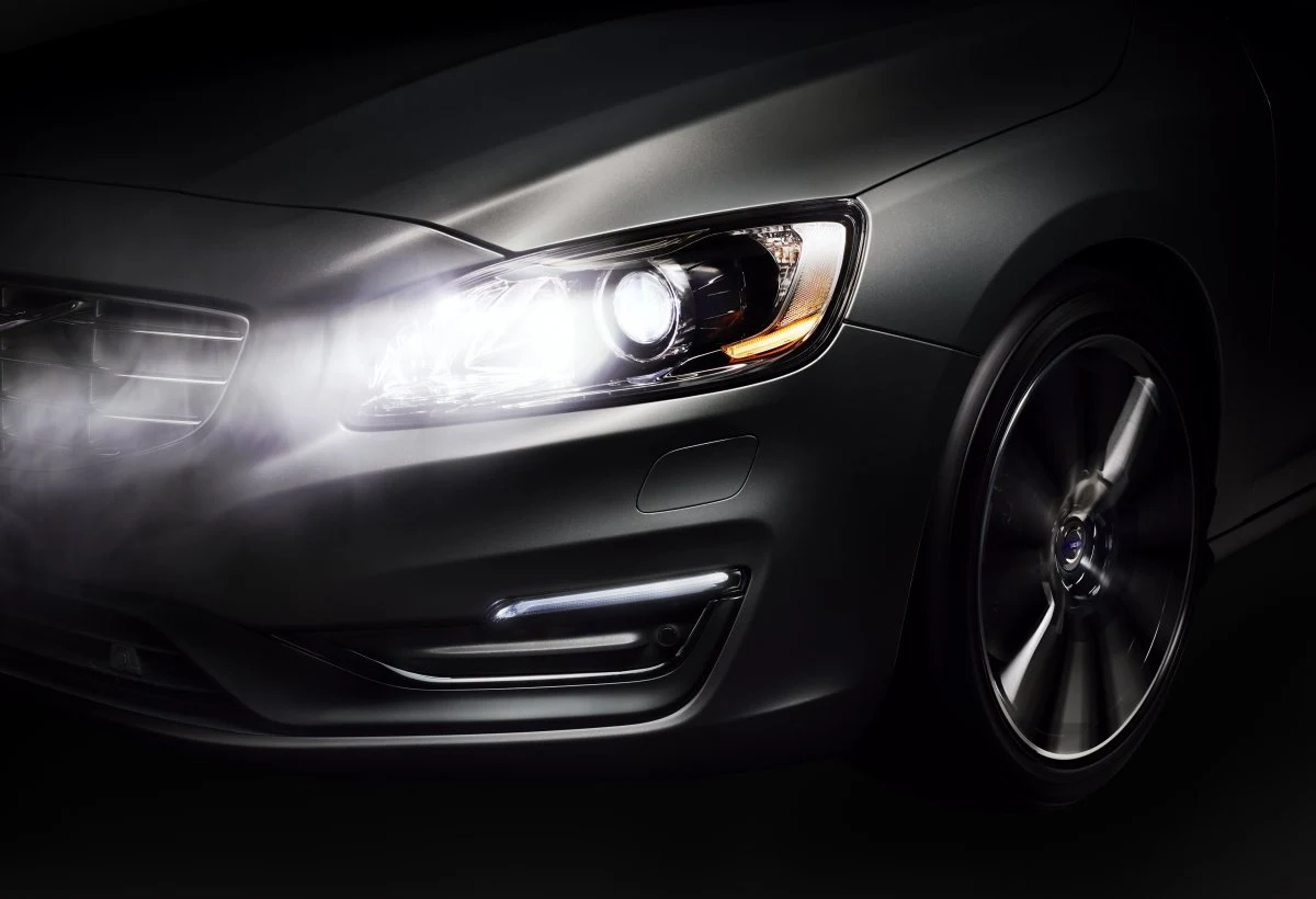 Volvo S60 Volvo S60