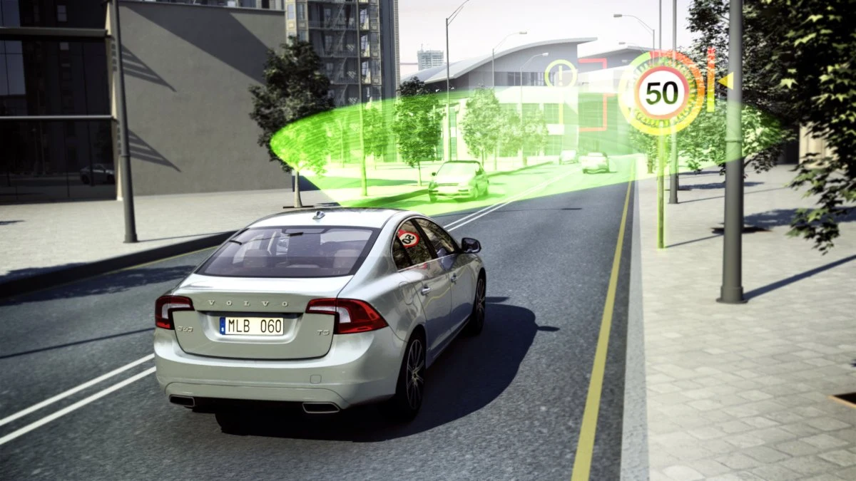 Volvo S60 Volvo S60