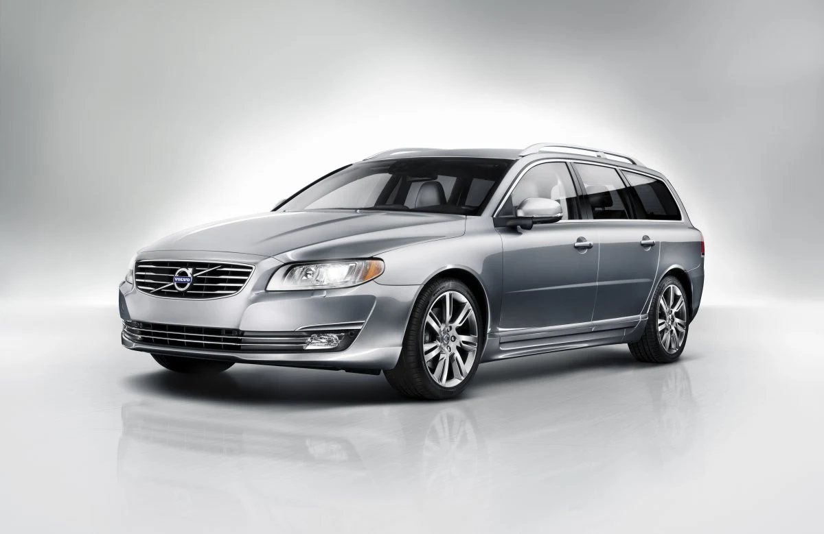 Volvo V70 Volvo V70