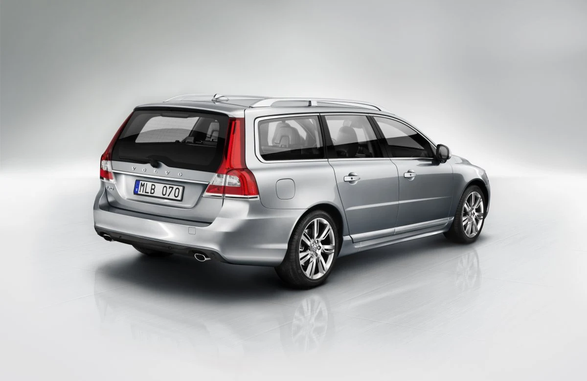 Volvo V70 Volvo V70