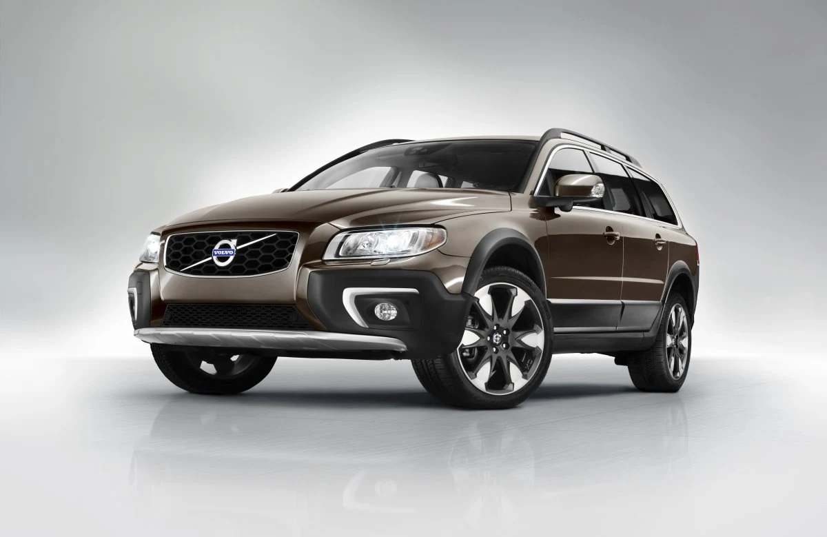 Volvo XC70 Volvo XC70