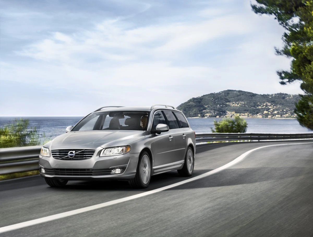 Volvo V70 Volvo V70
