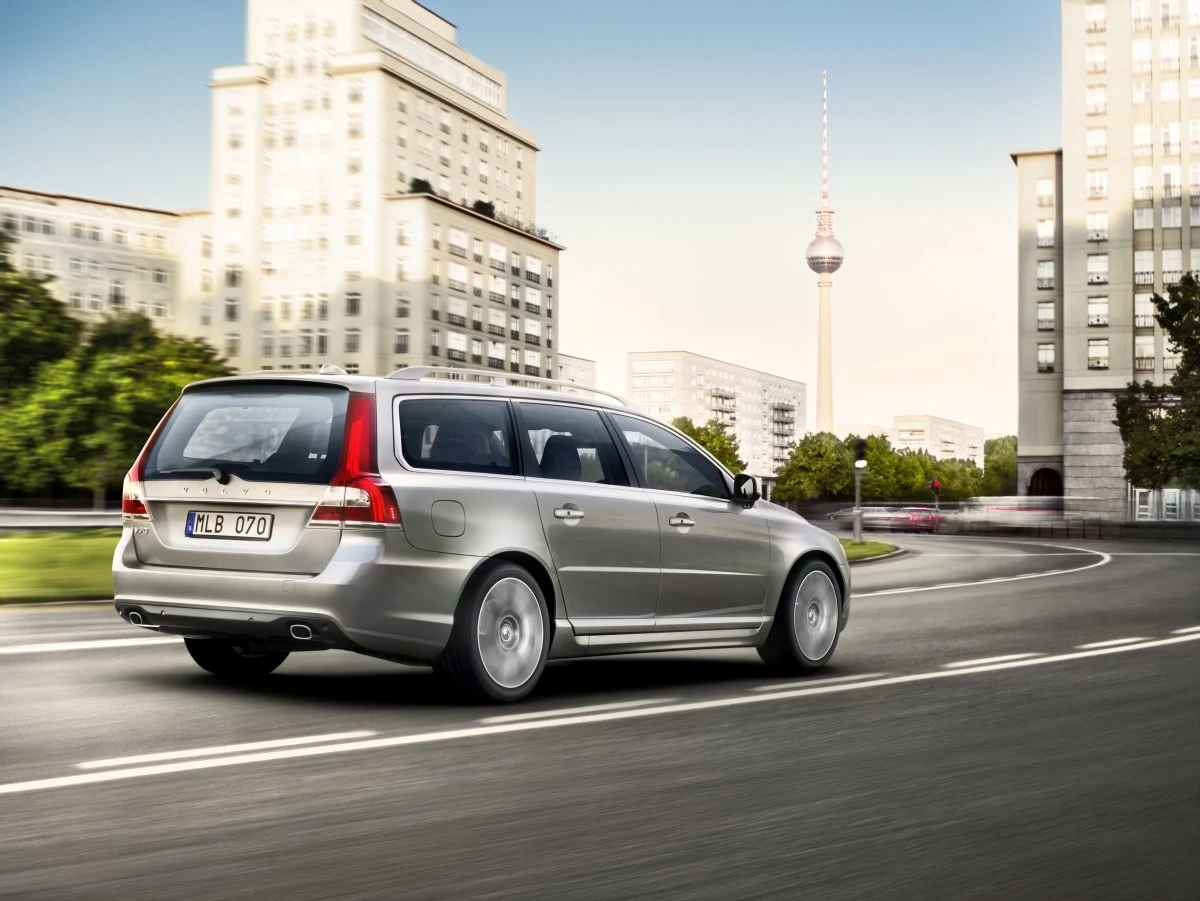 Volvo V70 Volvo V70