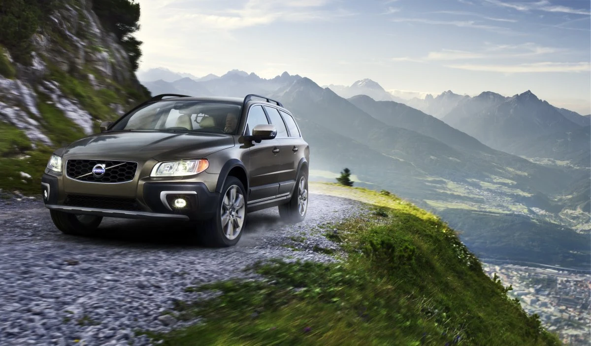Volvo XC70 Volvo XC70