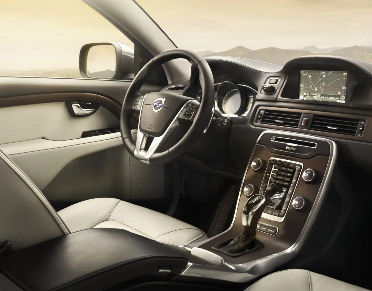 Volvo XC70 Volvo XC70