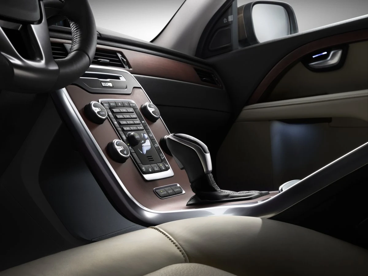 Volvo XC70 Volvo XC70