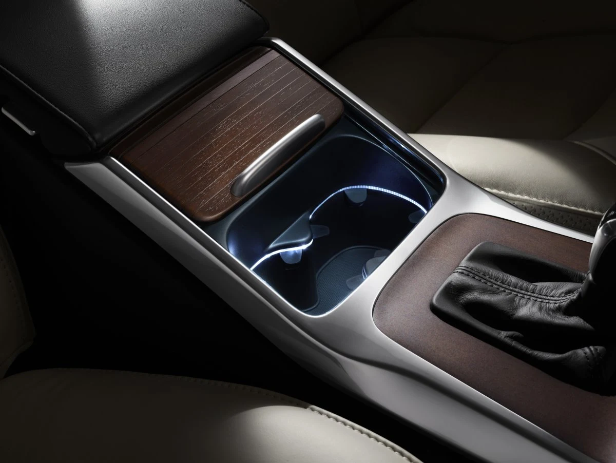 Volvo XC70 Volvo XC70