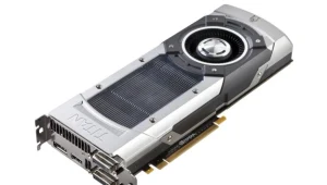 GeForce GTX Titan