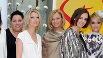 Magda Mołek, Paulina Młynarska, Anna Wendzikowska