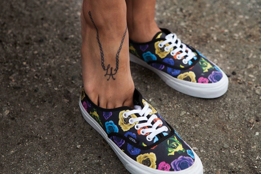 Kolekcja marki Vans Kolekcja marki Vans