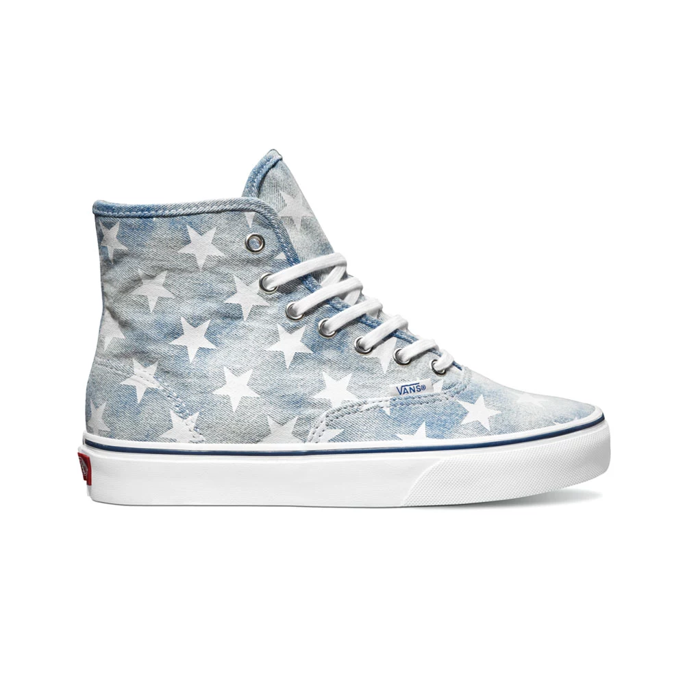 Kolekcja marki Vans Kolekcja marki Vans